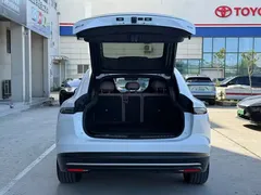 2024 Nio EC6 75kWh, белый — фото 16