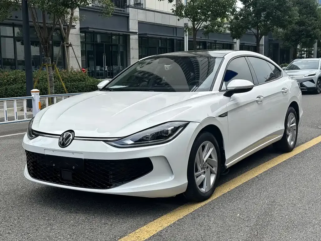 2022 Volkswagen Lamando L 280TSI DSG