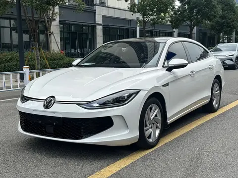 2022 Volkswagen Lamando L 280TSI DSG