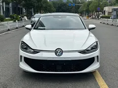 2022 Volkswagen Lamando L 280TSI DSG, белый — фото 2