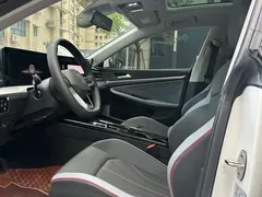 2022 Volkswagen Lamando L 280TSI DSG, белый — фото 4