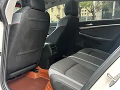 2022 Volkswagen Lamando L 280TSI DSG, белый — фото 6