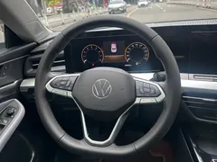 2022 Volkswagen Lamando L 280TSI DSG, белый — фото 15