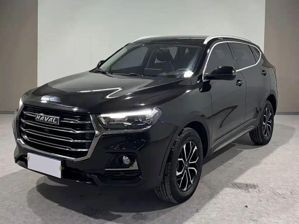 2021 Haval H6 1.5T AT Guochao Urban