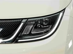 2025 BYD Dolphin 420km Fashion — фото 4