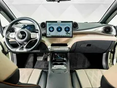 2025 BYD Dolphin 420km Fashion — фото 13