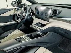 2025 BYD Dolphin 420km Fashion — фото 18