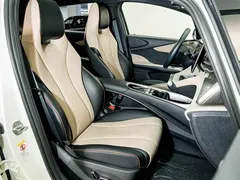 2025 BYD Dolphin 420km Fashion — фото 20