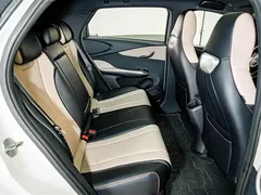 2025 BYD Dolphin 420km Fashion — фото 21