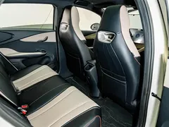 2025 BYD Dolphin 420km Fashion — фото 22