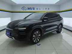 2025 BYD Song PLUS DM-i PHEV 112km Premium, чёрный — фото 1