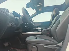 2022 Mercedes-Benz GLA 200, белый — фото 4