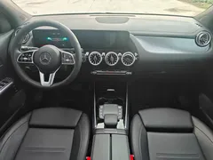 2022 Mercedes-Benz GLA 200, белый — фото 6