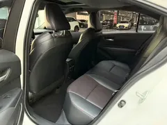 2022 Toyota Levin 185T CVT Sport, белый — фото 8