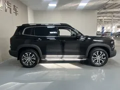 2022 Haval Dargo 1.5T DCT 2WD, чёрный — фото 13