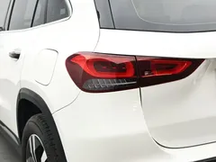 2020 Mercedes-Benz GLA 200, белый — фото 8