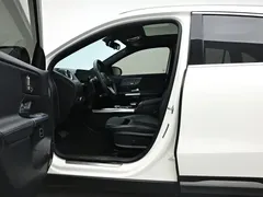 2020 Mercedes-Benz GLA 200, белый — фото 9