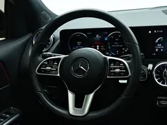 2020 Mercedes-Benz GLA 200, белый — фото 14