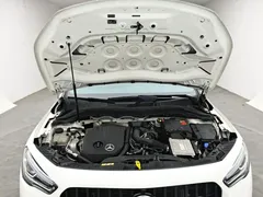 2020 Mercedes-Benz GLA 200, белый — фото 15