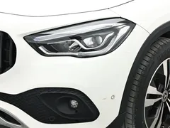 2020 Mercedes-Benz GLA 200, белый — фото 16