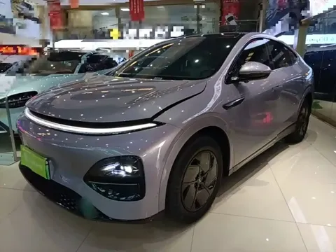 2025 Xpeng G6 625 Long Range Max Tech EV