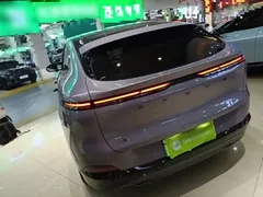 2025 Xpeng G6 625 Long Range Max Tech EV — фото 5