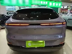 2025 Xpeng G6 625 Long Range Max Tech EV — фото 6