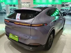 2025 Xpeng G6 625 Long Range Max Tech EV — фото 7
