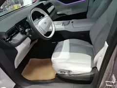 2025 Xpeng G6 625 Long Range Max Tech EV — фото 15