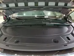 2025 Xpeng G6 625 Long Range Max Tech EV — фото 20