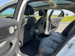 2021 Mercedes-Benz C-Class C 260 L Sport, белый — фото 11