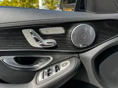2021 Mercedes-Benz C-Class C 260 L Sport, белый — фото 19