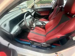 2021 Changan Eado PLUS Blue Whale NE 1.4T GDI DCT Premium, белый — фото 4