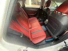 2021 Changan Eado PLUS Blue Whale NE 1.4T GDI DCT Premium, белый — фото 8