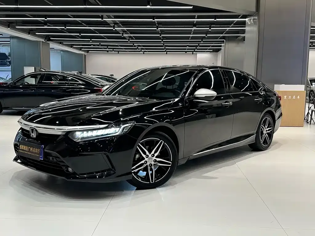 2022 Honda Inspire 260TURBO