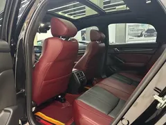 2022 Honda Inspire 260TURBO, чёрный — фото 9