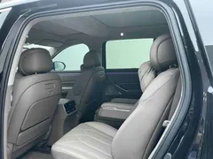 2025 Aito M8 EV Max+ 6-seat 4WD LiDAR, чёрный — фото 6