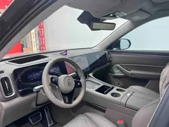 2025 Aito M8 EV Max+ 6-seat 4WD LiDAR, чёрный — фото 8