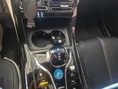 2024 BYD Qin PLUS Honor DM-i PHEV 55km Leading, белый — фото 16