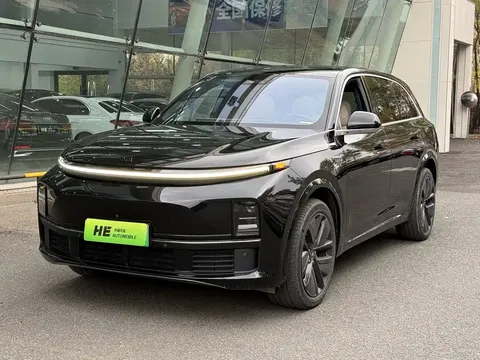 2023 Li Auto L7