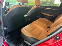 2020 Lexus NX 200 2WD Fengxing China VI — фото 7