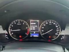 2020 Lexus NX 200 2WD Fengxing China VI — фото 8