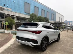 2024 BYD Yuan PLUS Honor 430km Exceed — фото 5