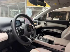 2024 BYD Yuan PLUS Honor 430km Exceed — фото 7