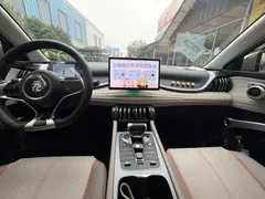 2024 BYD Yuan PLUS Honor 430km Exceed — фото 8
