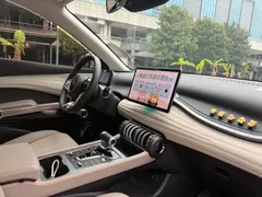 2024 BYD Yuan PLUS Honor 430km Exceed — фото 9
