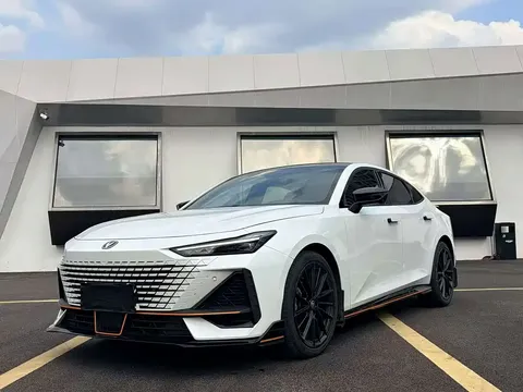 2023 Changan UNI-V 1.5T Sport
