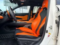 2023 Changan UNI-V 1.5T Sport, белый — фото 5