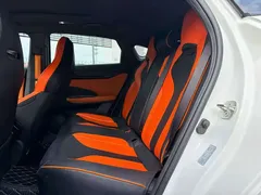 2023 Changan UNI-V 1.5T Sport, белый — фото 6