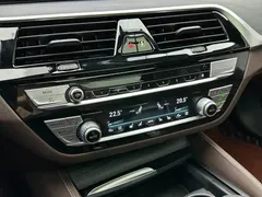 2021 BMW 5 Series 530Li Premium M Sport Package — фото 17